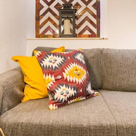 Apartamento Soho Малага Экстерьер фото