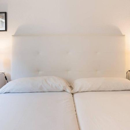 Apartamento Soho Малага Экстерьер фото