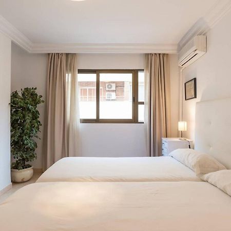 Apartamento Soho Малага Экстерьер фото